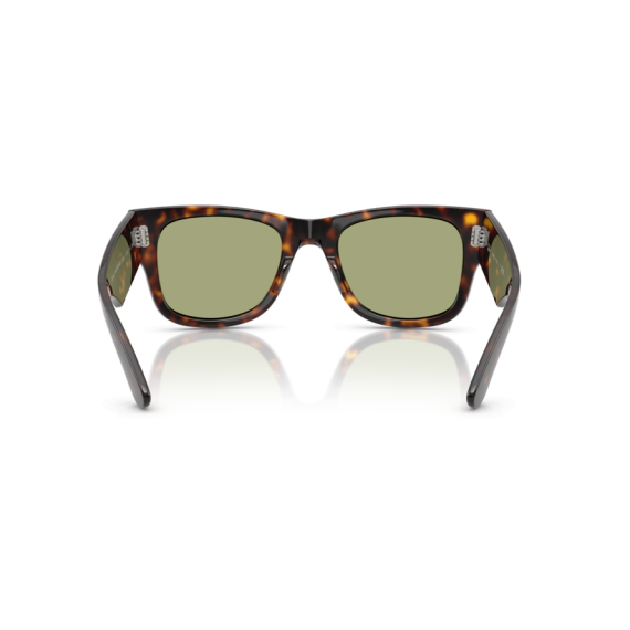 Ray-Ban RB 0840S 902/4E Güneş Gözlüğü, Resim 3