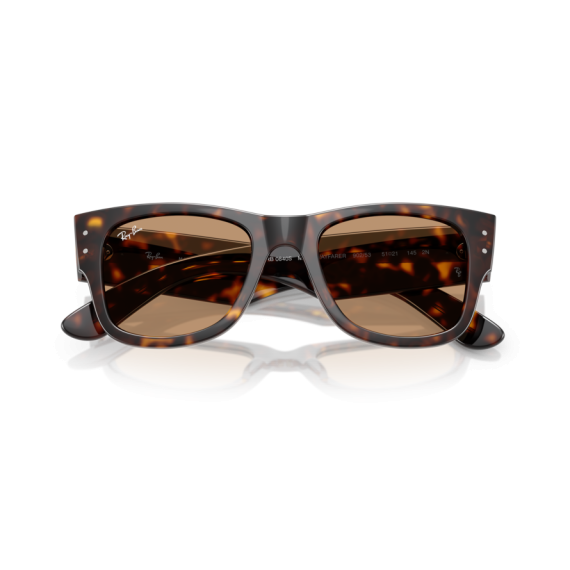 Ray-Ban RB 0840S 902/53 Güneş Gözlüğü, Resim 6