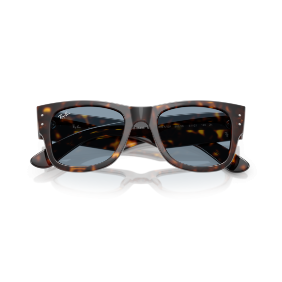 Ray-Ban RB 0840S 902/56 Güneş Gözlüğü, Resim 6