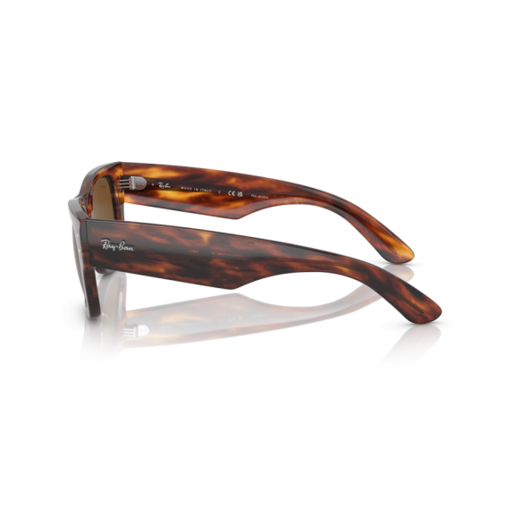 Ray-Ban RB 0840S 954/57 Güneş Gözlüğü, Resim 2