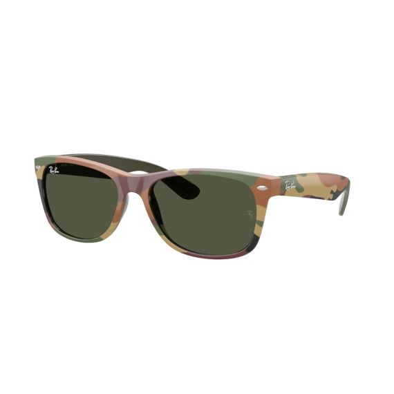 Ray-Ban RB 2132 682331 Güneş Gözlüğü, Resim 7