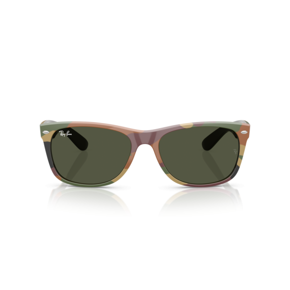 Ray-Ban RB 2132 682331 Güneş Gözlüğü, Resim 5