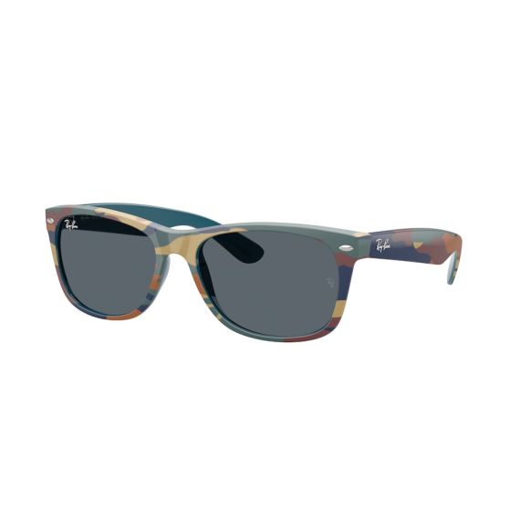 Ray-Ban RB 2132 6824R5 Güneş Gözlüğü, Resim 7