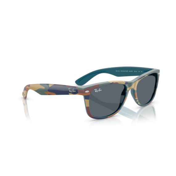 Ray-Ban RB 2132 6824R5 Güneş Gözlüğü, Resim 4