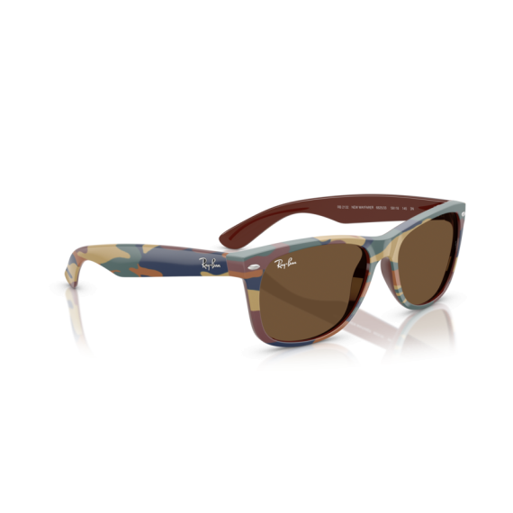 Ray-Ban RB 2132 682533 Güneş Gözlüğü, Resim 4
