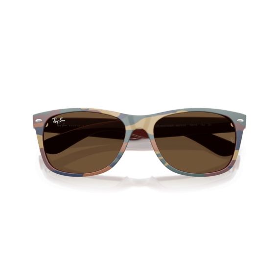 Ray-Ban RB 2132 682533 Güneş Gözlüğü, Resim 6