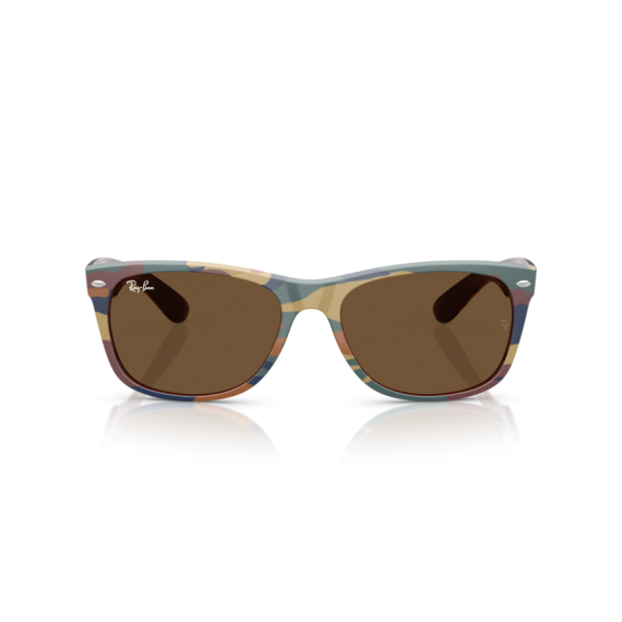 Ray-Ban RB 2132 682533 Güneş Gözlüğü, Resim 5
