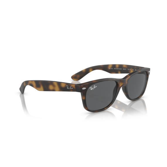 Ray-Ban RB 2132 865/B1 Güneş Gözlüğü, Cinsiyet: Unisex, Ekartman: 55, Resim 4