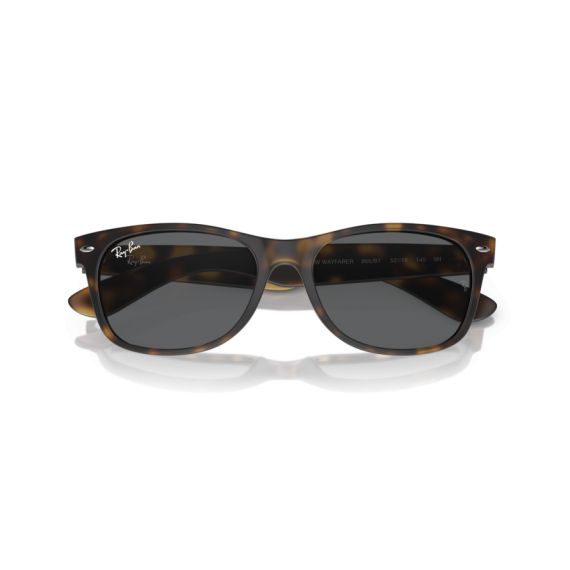 Ray-Ban RB 2132 865/B1 Güneş Gözlüğü, Cinsiyet: Unisex, Ekartman: 58, Resim 6