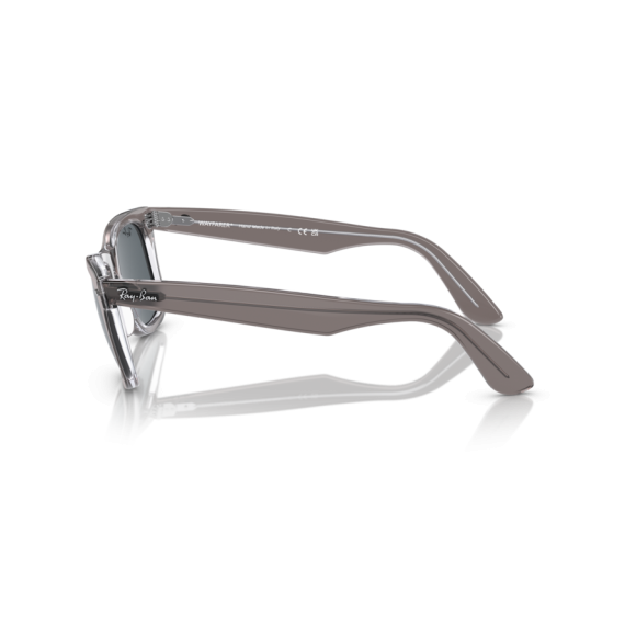 Ray-Ban RB 2140 1355R5 Güneş Gözlüğü, Cinsiyet: Unisex, Ekartman: 50, Resim 2