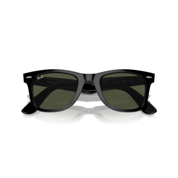 Ray-Ban RB 2140 901 Güneş Gözlüğü, Cinsiyet: Unisex, Ekartman: 54, Resim 6