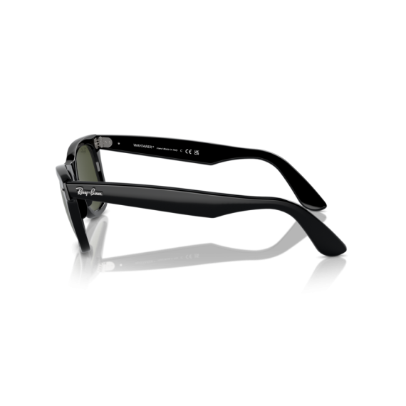 Ray-Ban RB 2140 901 Güneş Gözlüğü, Cinsiyet: Unisex, Ekartman: 54, Resim 2