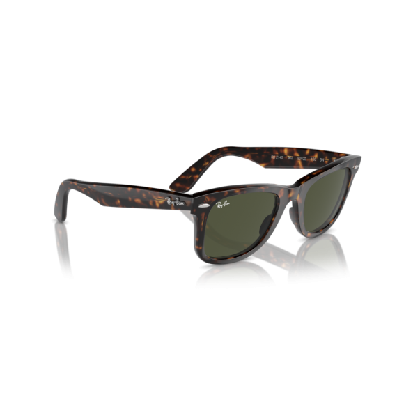 Ray-Ban RB 2140 902 Güneş Gözlüğü, Cinsiyet: Unisex, Ekartman: 50, Resim 4