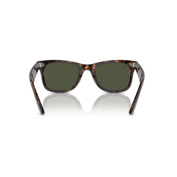 Ray-Ban RB 2140 902 Güneş Gözlüğü, Cinsiyet: Unisex, Ekartman: 50, Resim 3