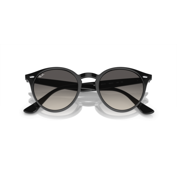 Ray-Ban RB 2180 601/11 Güneş Gözlüğü, Cinsiyet: Unisex, Ekartman: 51, Resim 6