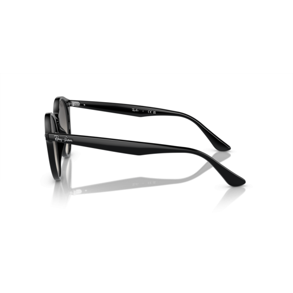 Ray-Ban RB 2180 601/11 Güneş Gözlüğü, Cinsiyet: Unisex, Ekartman: 49, Resim 2