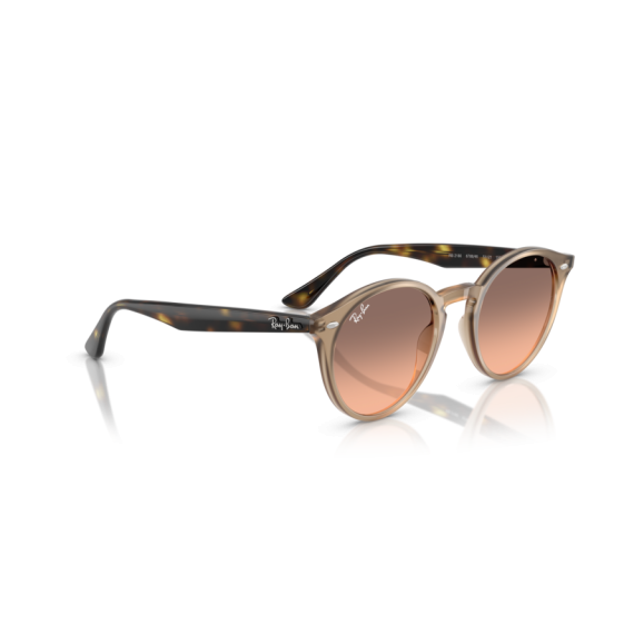 Ray-Ban RB 2180 678846 Güneş Gözlüğü, Cinsiyet: Unisex, Ekartman: 51, Resim 4