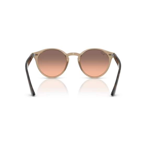 Ray-Ban RB 2180 678846 Güneş Gözlüğü, Cinsiyet: Unisex, Ekartman: 49, Resim 3
