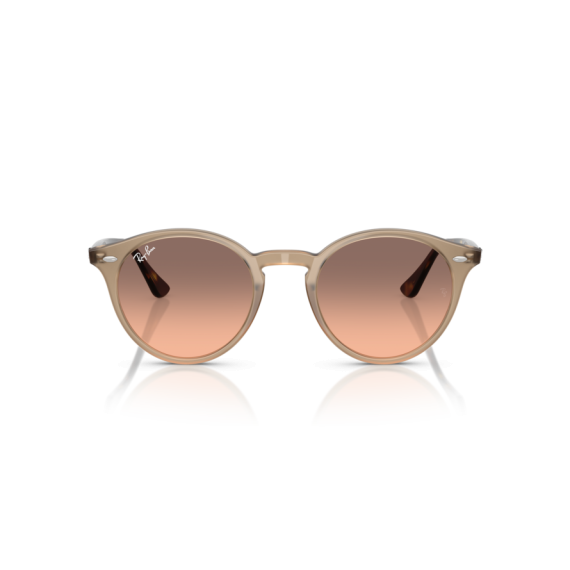Ray-Ban RB 2180 678846 Güneş Gözlüğü, Cinsiyet: Unisex, Ekartman: 49, Resim 5