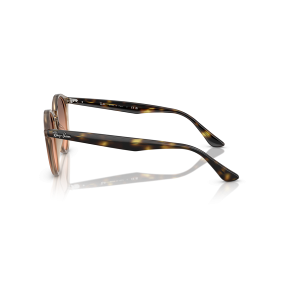 Ray-Ban RB 2180 678846 Güneş Gözlüğü, Cinsiyet: Unisex, Ekartman: 49, Resim 2
