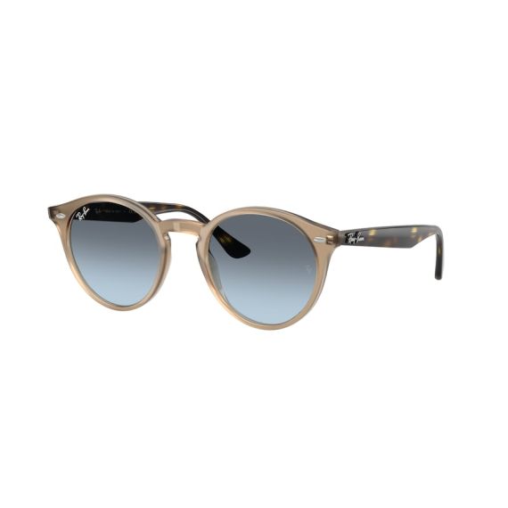 Ray-Ban RB 2180 6788V1 Güneş Gözlüğü, Cinsiyet: Unisex, Ekartman: 49, Resim 7