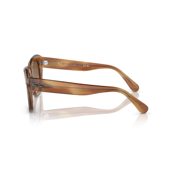Ray-Ban RB 2186 140351 Güneş Gözlüğü, Cinsiyet: Unisex, Ekartman: 49, Resim 2