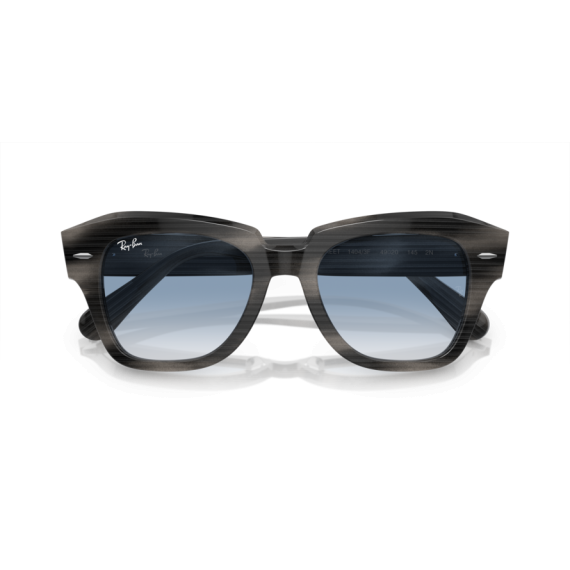 Ray-Ban RB 2186 14043F Güneş Gözlüğü, Cinsiyet: Unisex, Ekartman: 52, Resim 6