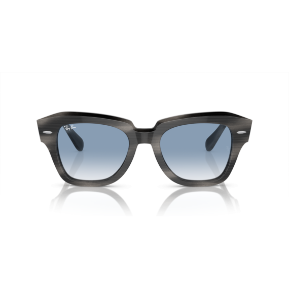 Ray-Ban RB 2186 14043F Güneş Gözlüğü, Cinsiyet: Unisex, Ekartman: 52, Resim 5