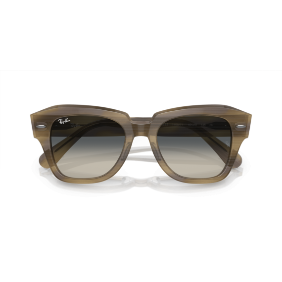 Ray-Ban RB 2186 140571 Güneş Gözlüğü, Cinsiyet: Unisex, Ekartman: 52, Resim 6