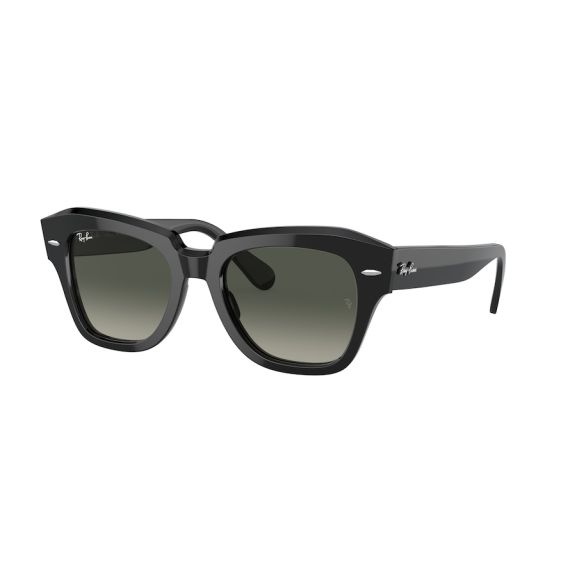 Ray-Ban RB 2186 901/71 Güneş Gözlüğü, Resim 7