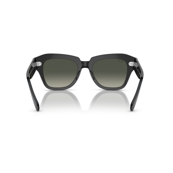 Ray-Ban RB 2186 901/71 Güneş Gözlüğü, Resim 3