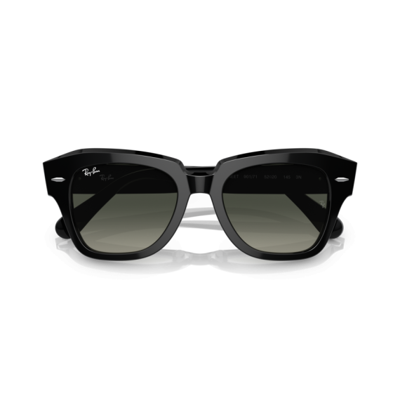 Ray-Ban RB 2186 901/71 Güneş Gözlüğü, Resim 6