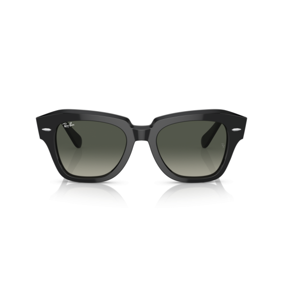 Ray-Ban RB 2186 901/71 Güneş Gözlüğü, Resim 5