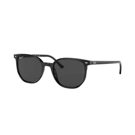 Ray-Ban RB 2197 901/48 Güneş Gözlüğü, Cinsiyet: Unisex, Ekartman: 54, Resim 7