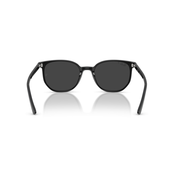 Ray-Ban RB 2197 901/48 Güneş Gözlüğü, Cinsiyet: Unisex, Ekartman: 52, Resim 3