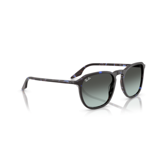 Ray-Ban RB 2203 1430GK Güneş Gözlüğü, Cinsiyet: Unisex, Ekartman: 52, Resim 3