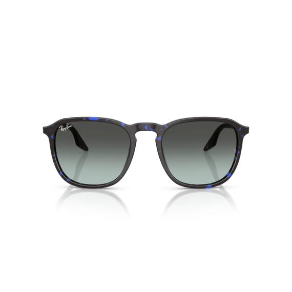 Ray-Ban RB 2203 1430GK Güneş Gözlüğü, Cinsiyet: Unisex, Ekartman: 55, Resim 5
