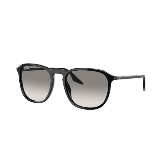 Ray-Ban RB 2203 901/32 Güneş Gözlüğü, Cinsiyet: Unisex, Ekartman: 52, Resim 7