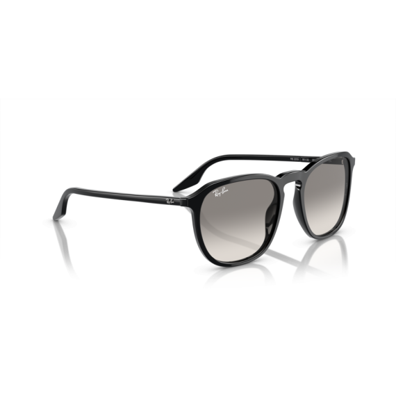 Ray-Ban RB 2203 901/32 Güneş Gözlüğü, Cinsiyet: Unisex, Ekartman: 52, Resim 4