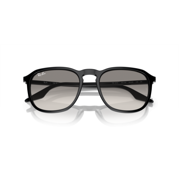 Ray-Ban RB 2203 901/32 Güneş Gözlüğü, Cinsiyet: Unisex, Ekartman: 52, Resim 6