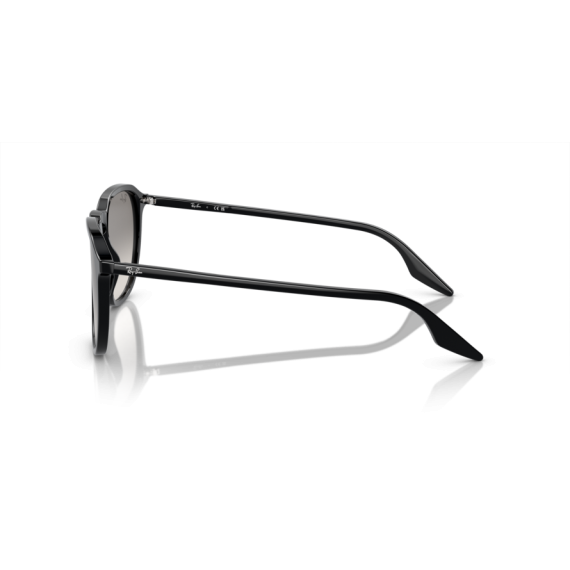 Ray-Ban RB 2203 901/32 Güneş Gözlüğü, Cinsiyet: Unisex, Ekartman: 52, Resim 2