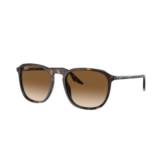 Ray-Ban RB 2203 902/51 Güneş Gözlüğü, Cinsiyet: Unisex, Ekartman: 55, Resim 7