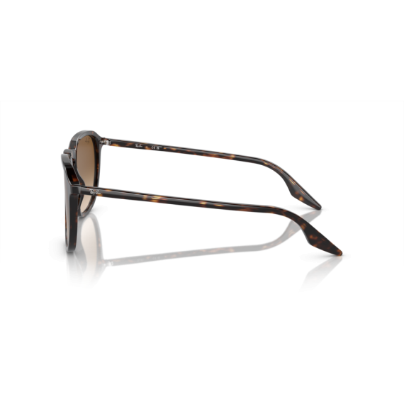 Ray-Ban RB 2203 902/51 Güneş Gözlüğü, Cinsiyet: Unisex, Ekartman: 52, Resim 2