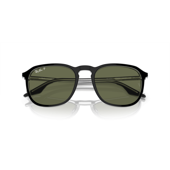 Ray-Ban RB 2203 919/58 Güneş Gözlüğü, Cinsiyet: Unisex, Ekartman: 52, Resim 6