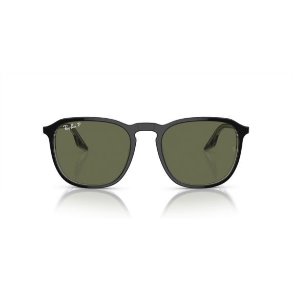 Ray-Ban RB 2203 919/58 Güneş Gözlüğü, Cinsiyet: Unisex, Ekartman: 52, Resim 5