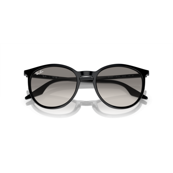 Ray-Ban RB 2204 901/32 Güneş Gözlüğü, Cinsiyet: Unisex, Ekartman: 51, Resim 6