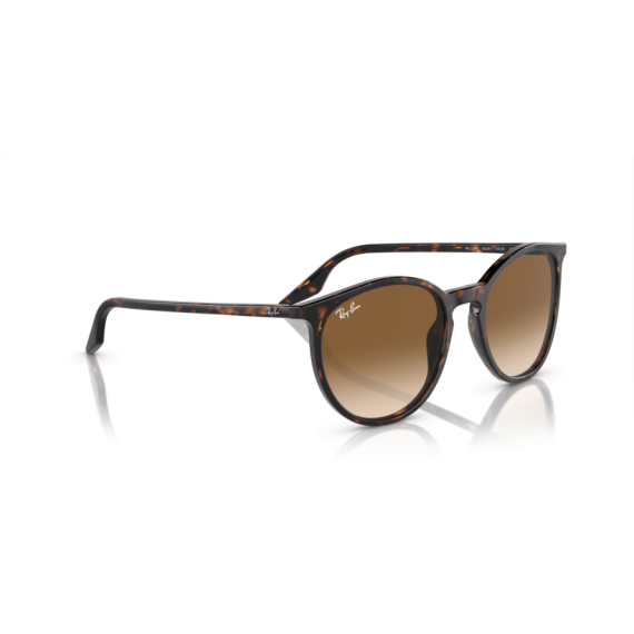 Ray-Ban RB 2204 902/51 Güneş Gözlüğü, Cinsiyet: Unisex, Ekartman: 51, Resim 4
