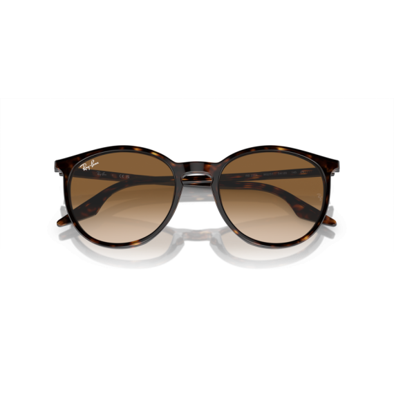 Ray-Ban RB 2204 902/51 Güneş Gözlüğü, Cinsiyet: Unisex, Ekartman: 51, Resim 6