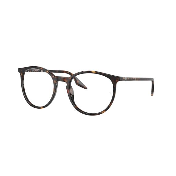 Ray-Ban RB 2204 902/GJ Güneş Gözlüğü, Cinsiyet: Unisex, Ekartman: 51, Resim 8