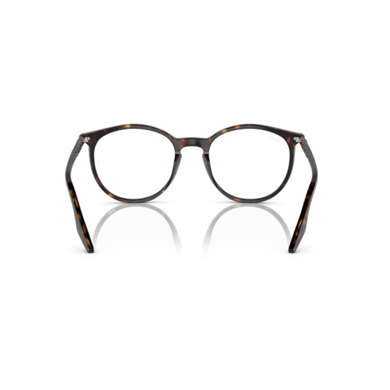 Ray-Ban RB 2204 902/GJ Güneş Gözlüğü, Cinsiyet: Unisex, Ekartman: 51, Resim 3